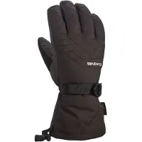 Dakine Handschoen Camino Black-L