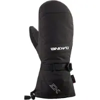 Dakine Want Scout Black-XL
