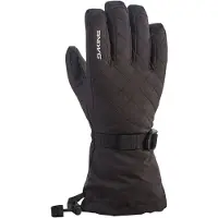 Dakine Handschoen Women Lynx Black-S