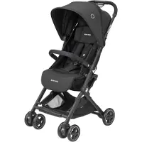 Maxi-Cosi Maxi Cosi Lara² Essential Black