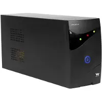 Woxter Interactieve UPS (onderbrekingsvrije stroomvoorziening) PE26-062