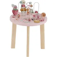Little Dutch Activiteitentafel - Fairy Garden FSC