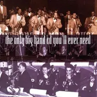 Sony Only big band cd you ll ever never need