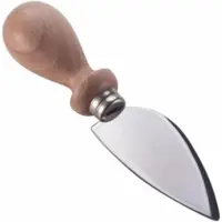 Inno cuisinno Parmezaanmes Bruin