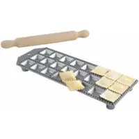 Inno cuisinno Ravioliset IC vierkant Grijs