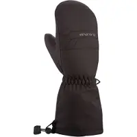 Dakine Want Kids Yukon Mitt Black-XL
