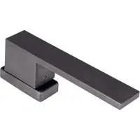 HDD pro Raamkruk X-treme Dk Gunmetal