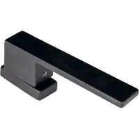 HDD pro Raamkruk X-treme Dk Zwart