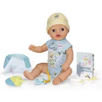 Baby Born Lukas 36Cm