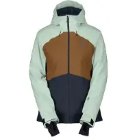 SCOTT Ultimate Dryo 10 Jas
