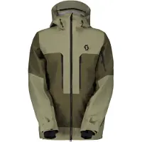 SCOTT Vertic Ripstop 3l Jas