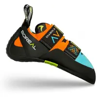 Boreal - Women's Diabola - Klimschoenen 3, blauw/grijs