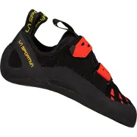 La Sportiva - Tarantula - Klimschoenen 36, zwart
