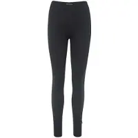 Thermowave - Women's 3 in 1 Pants - Merino-ondergoed XXL, zwart