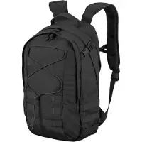 Helikon Tex EDC rugzak, Black