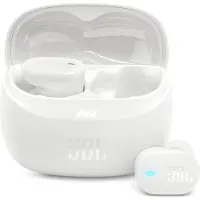JBL Tune Buds 2 Wit