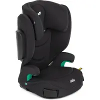 Joie I-trillo Fix Car Seat Zwart Kinderen