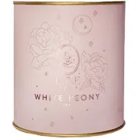 Lune Tea Witte thee White Peony Tea, 30 g