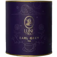 Lune Tea Zwarte thee Lune Tea Earl Grey Tea, 40 g