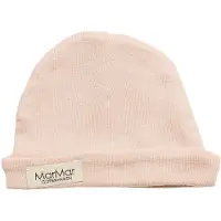 MarMar COPENHAGEN Baby Mutsen Aiko - Roze - Maat