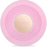 Foreo Gezichtsverzorging Intelligent Treatment with Masks UFO mini Pearl Pink 1 Stk.