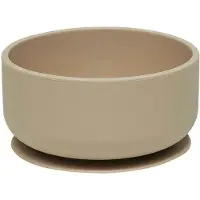 OYOY Enkei suction kom Beige