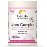 Be-Life Meno Complex | 60 capsules
