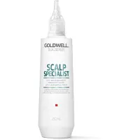 Goldwell Scalp Specialist Anti-Hair Loss Serum - 150ml | Voor Dunner Wordend Haar