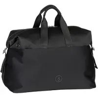 Bogner Arolla Ewald Weekender reistas 50 cm zwart