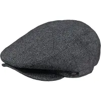 Barts Cap Blauw Oslo Cap navy 4420/042