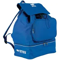 Errea Rugtas - Mercury - Aqua Blauw