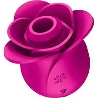 Eros Satisfyer Modern Blossom