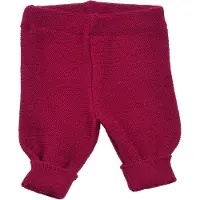 Reiff - Kid's Unilegging 98/104, rood