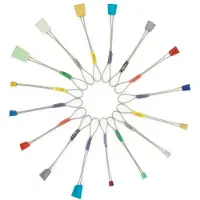Dmm - Starter's Nut Protection Set - Nut multicolor