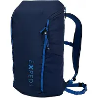 Exped - Summit Hike 15 - Wandelrugzak blauw