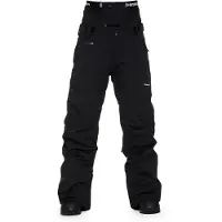 Horsefeathers - Women's Lotte II Shell Pants - Skibroek XL, zwart