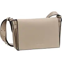 Liebeskind berlin Handtas met label in reliëf, model 'Hilla'