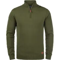 Blend Trui 'Robin' groen