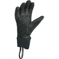 C.A.M.P. - G Pure - Handschoenen XS, zwart/grijs