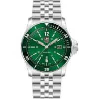 Luminox Xs.0917 42mm 10atm Quartz Analogical Horloge
