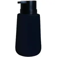 Allibert Zeepdispenser O'touch Zwart Soft Touch