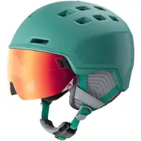 Head Skihelm Unisex Rachel Pro Green-52 - 55 cm