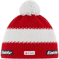 Eisbar mutsen Star Pompon MU SKA dames One size