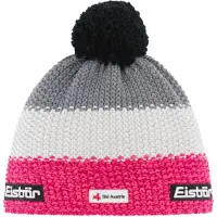 Eisbar Muts 'Star Pompon MU SKA' pink