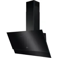 AEG DVE5971HB - 9000 serie - Wand afzuigkap (90 cm)