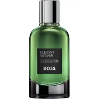 HUGO BOSS The Collection Elegant Vetiver EDP 100 ml