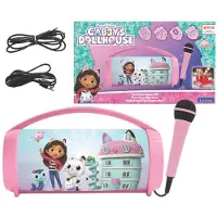 Gabby's Dollhouse - Gabby's Dollhouse Bluetooth Light Speaker (BTP585GDHZ)