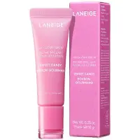 Laneige Lip Glowy Balm Sweet Candy: Hydrate, Glanz, Lichtgewicht, Vochtig & Tinten met Shea Butter