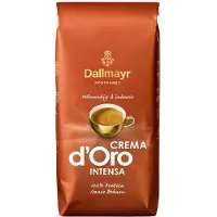 Dallmayr Koffiebonen Dallmayr Crema d'Oro Intensa 1 kg