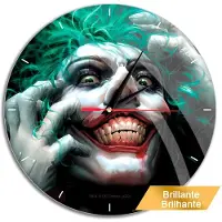 Ert Suicide Squad Dc Comics Jokerklok